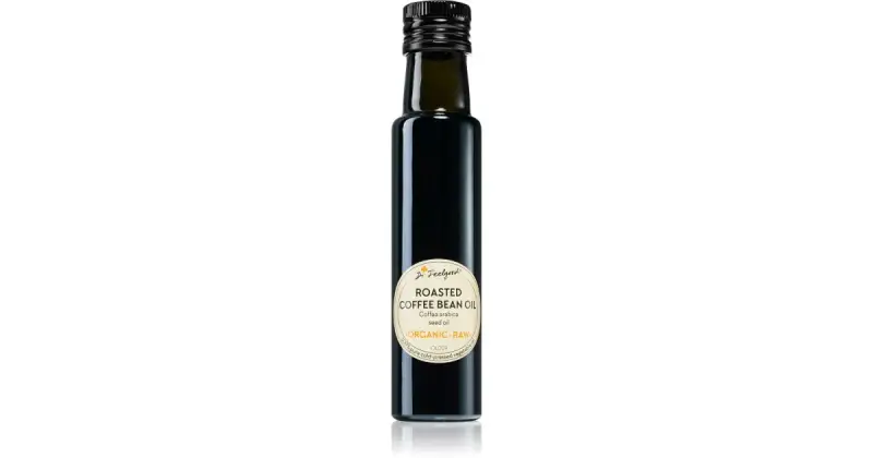 Bio Olio Di Caffè Tostato 100 Ml