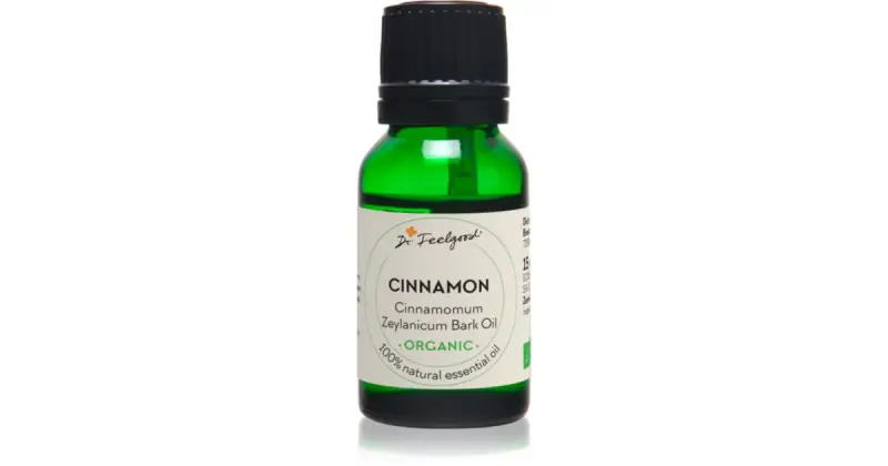 Essential Oil Cinnamon olio essenziale profumato Cinnamon 15 ml