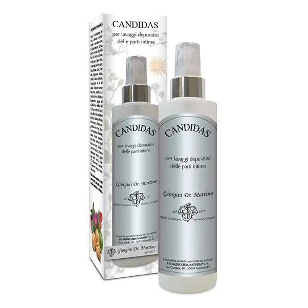 Candidas 250 Ml