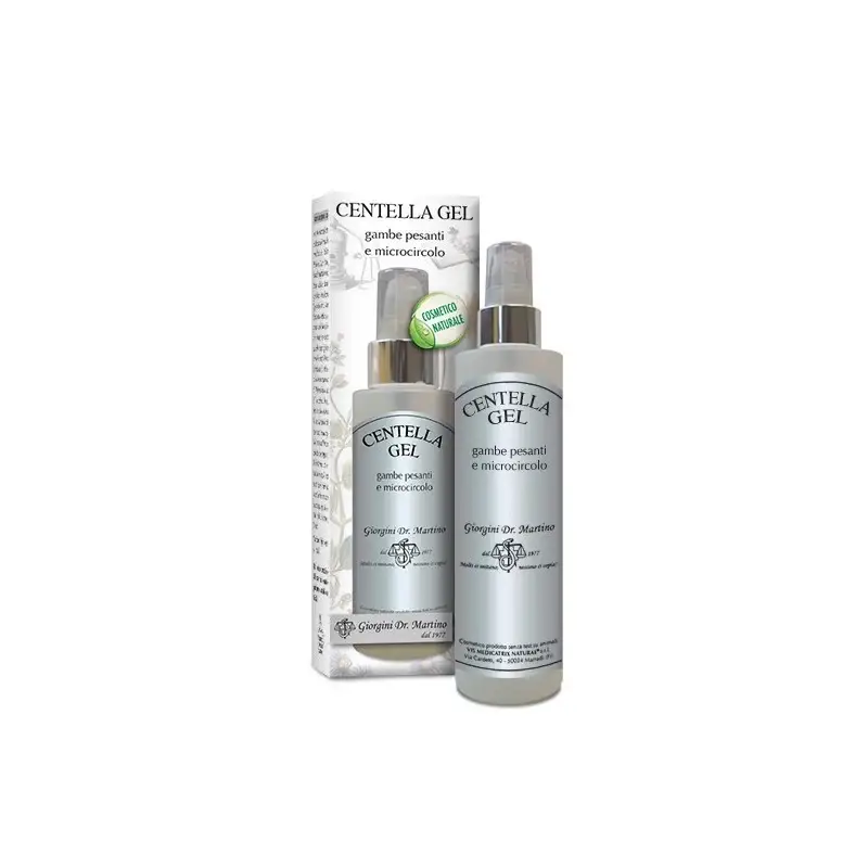 Centella Gel 125 Ml