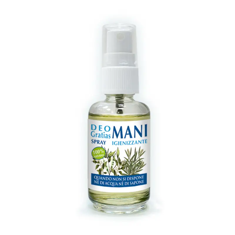 Deo Gratias Mani Spray 30 ml