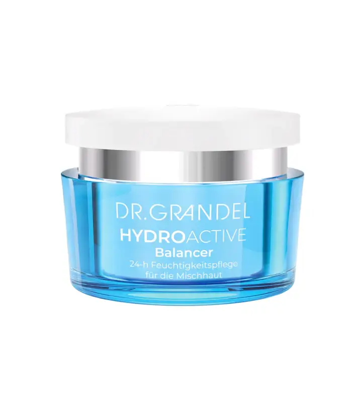 Hydro Active Balancer 50 ml