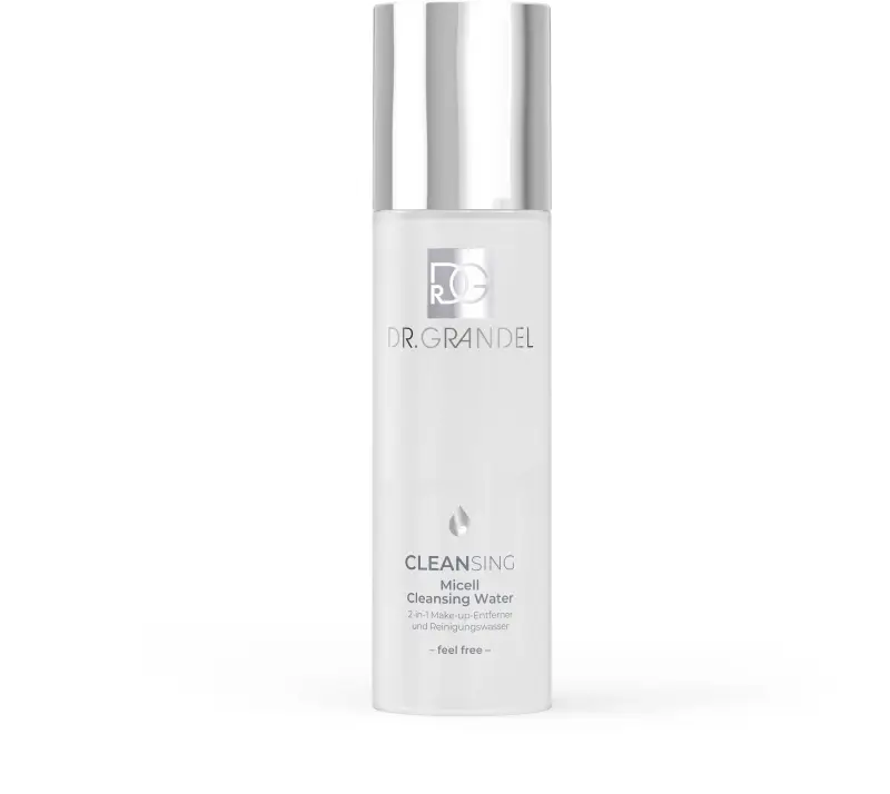 Micell Acqua Detergente 200ml