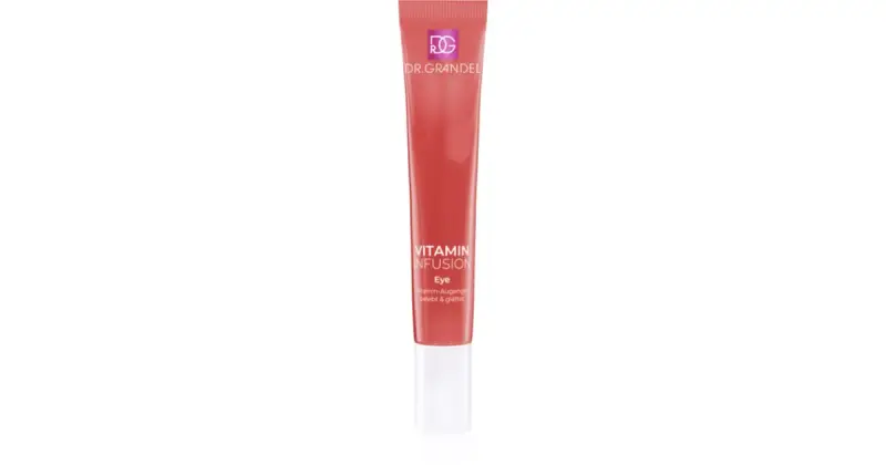 Dr. Grandel Vitamin Infusion gel lisciante occhi 20 ml