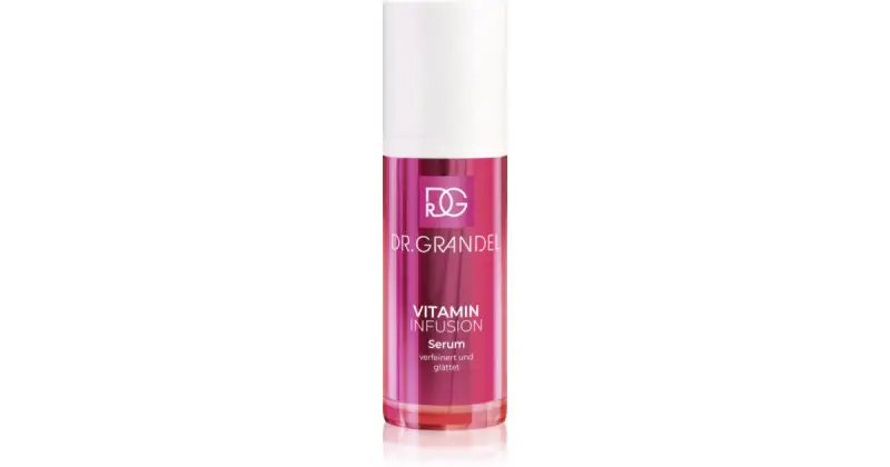 Vitamin Infusion siero alle vitamine intenso 30 ml