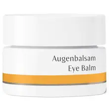 Dr. hauschka Balsamo per gli occhi - 10 ml