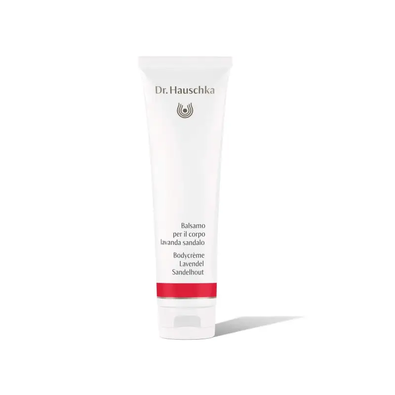 Dr. Hauschka Crema corpo Crema 3061551