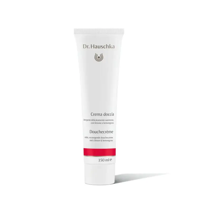 Dr. Hauschka Bagnoschiuma Crema 3064119