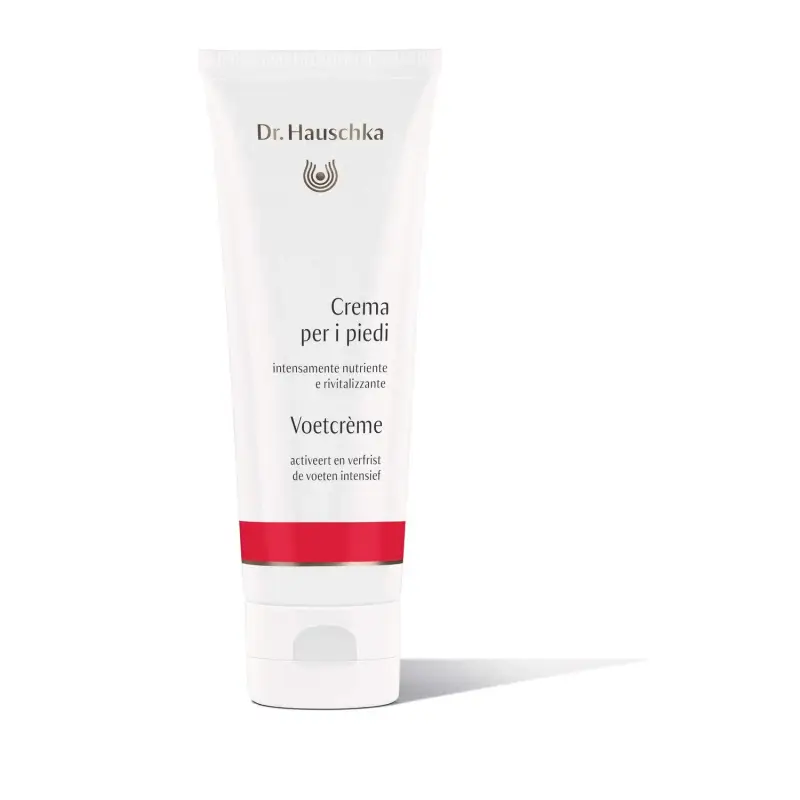 Body Care Crema per i piedi - Crema piedi