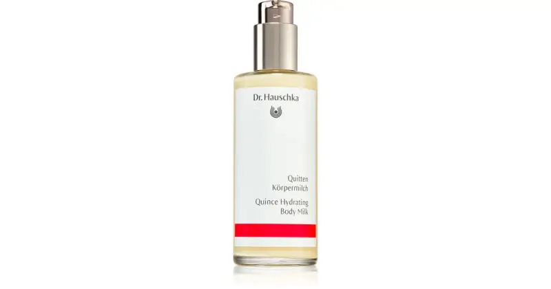 Dr. Hauschka Body Care latte corpo di cotogna 145 ml