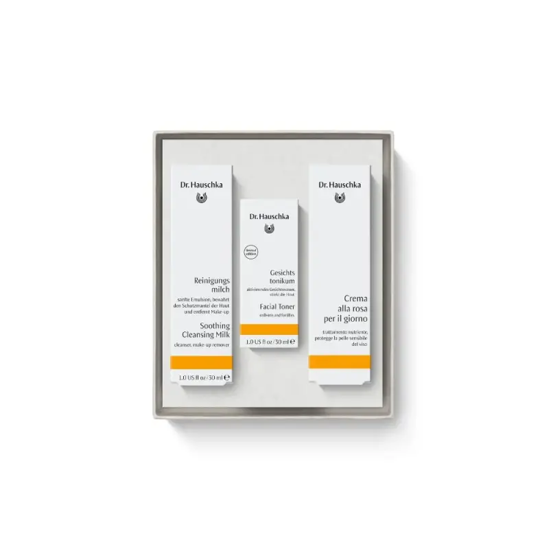 Coffret COFANETTO Rose harmony - Cofanetto trattamento miniatura 3