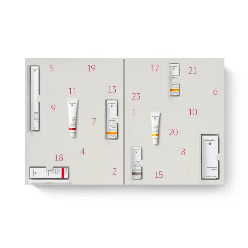 Coffret Daily delight - Calendario dell'avvento 2025 - Calendario Avvento miniatura 3