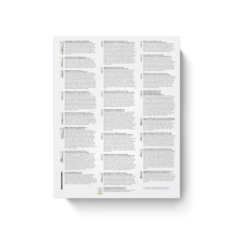 Coffret Daily delight - Calendario dell'avvento 2025 - Calendario Avvento miniatura 4