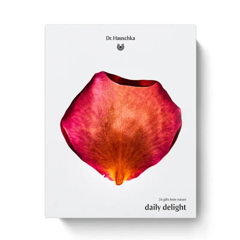 Coffret Daily delight - Calendario dell'avvento 2025 - Calendario Avvento