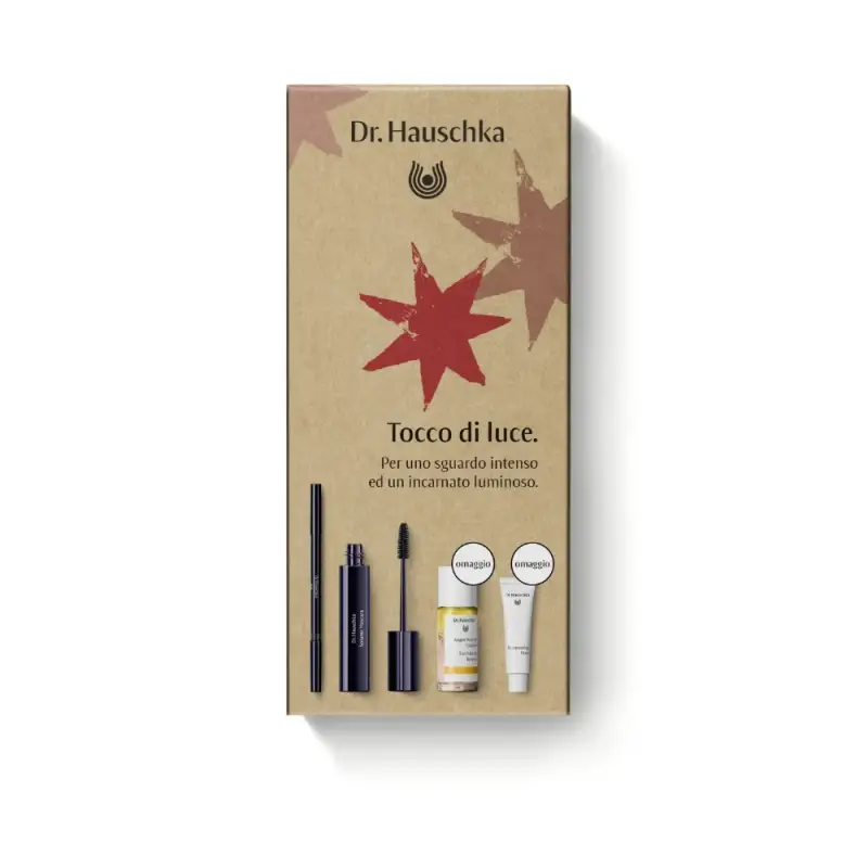 Coffret Tocco di luce - Cofanetti make up