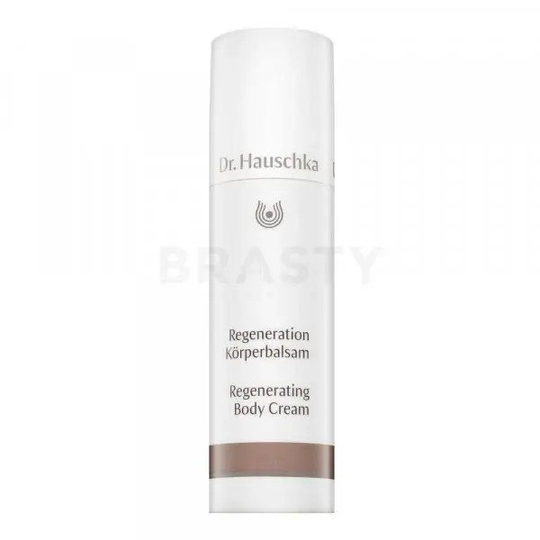 Dr. Hauschka Crema Corpo Rigenerante 150ml