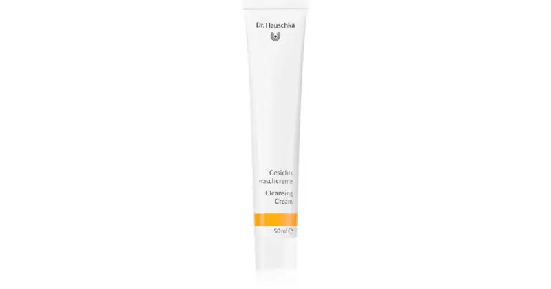 Dr. Hauschka Crema Detergente 50 ml