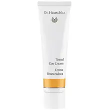 Dr. hauschka Crema Giorno Colorata - 30 ml