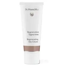Dr. hauschka Crema Giorno Rigenerante - 40ml