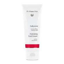 Dr. hauschka Crema idratante per i piedi - 75 ml