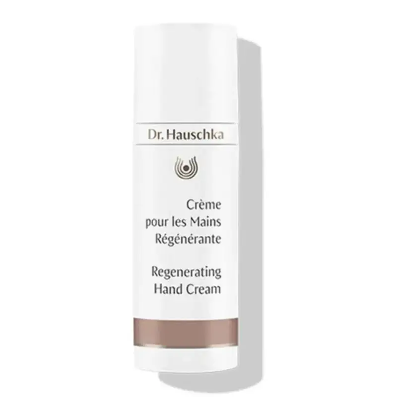 Dr. Hauschka Crema Mani Rigenerante Bio 50ml