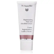 Crema rigenerante per collo e décolleté 40 ml