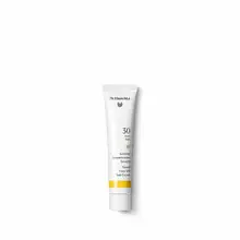 Crema Solare Viso Colorata SPF 30 - 40ml