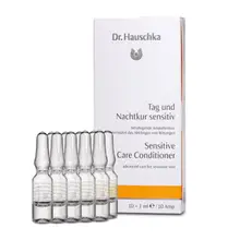 Cura intensiva giorno/notte per pelli sensibili