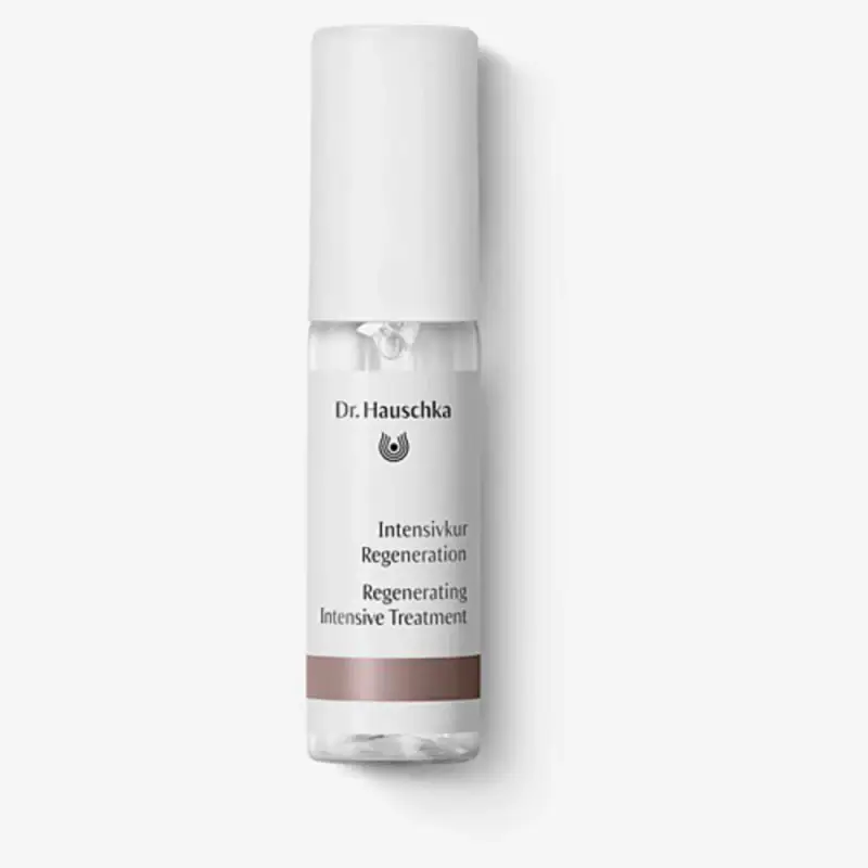 Dr. Hauschka Cura Intensiva Spray 04-Rigenerante 40ml