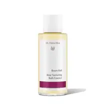 Dr. hauschka Essenza bagno rosa 100 ml