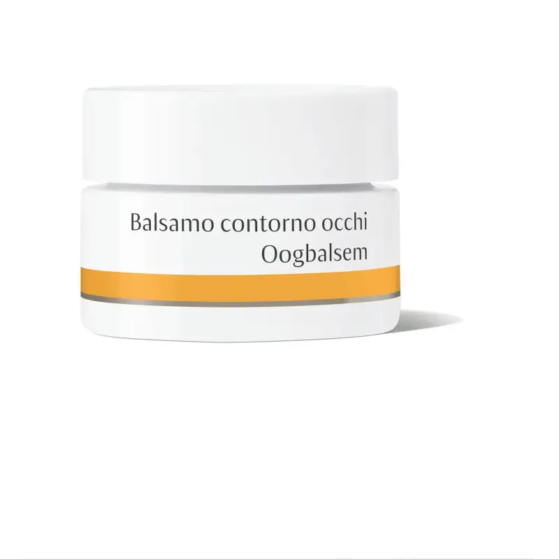 Face Care Balsamo contorno occhi - Contorno occhi