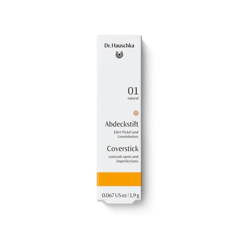 Face Care Correttore stick purificante miniatura 2
