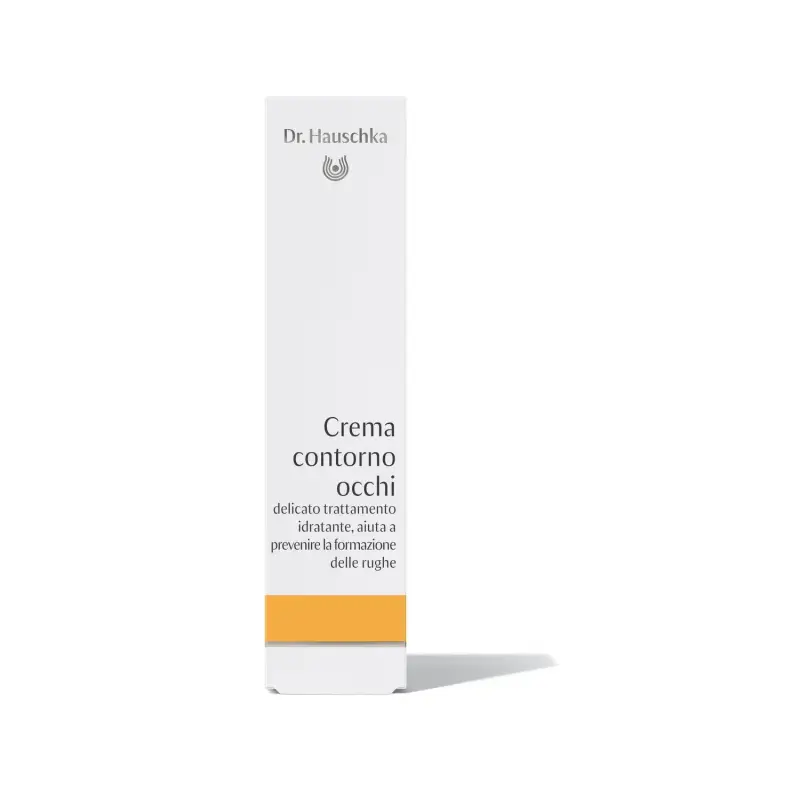 Face Care Crema contorno occhi - Contorno occhi miniatura 2