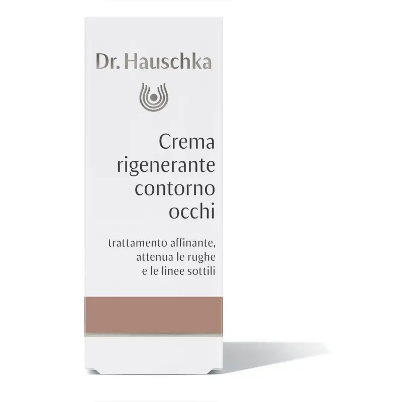 Face Care Crema rigenerante contorno occhi - Contorno occhi miniatura 2