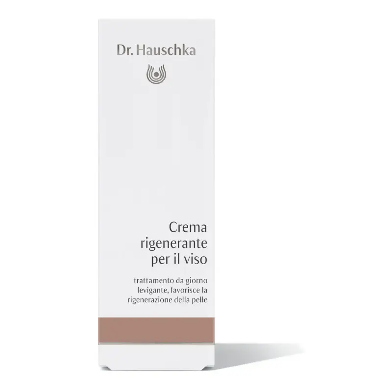 Face Care Crema rigenerante per il viso - Trattamento antietà pelli mature, Crema antirughe miniatura 2