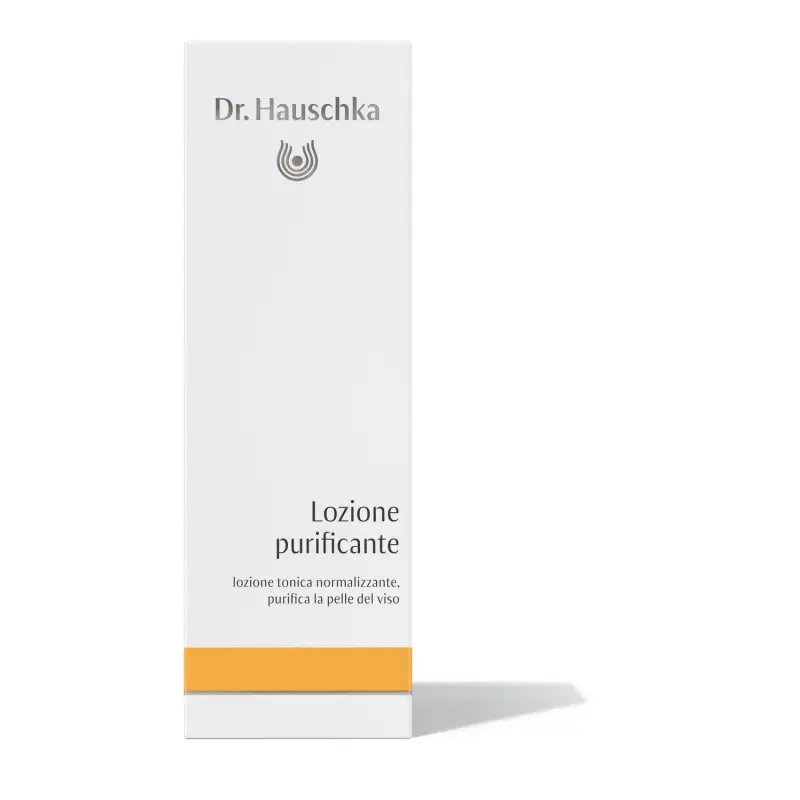 Face Care Lozione purificante - Tonico viso miniatura 2