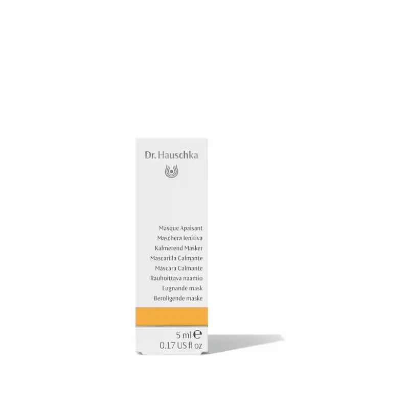 Face Care Maschera lenitiva - Maschera lenitiva viso miniatura 2