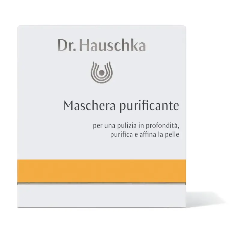 Face Care Maschera purificante - Maschera viso purificante miniatura 2
