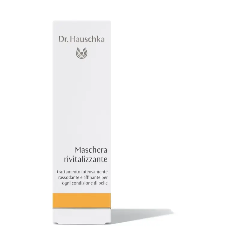 Face Care Maschera rivitalizzante - Maschera viso purificante miniatura 2