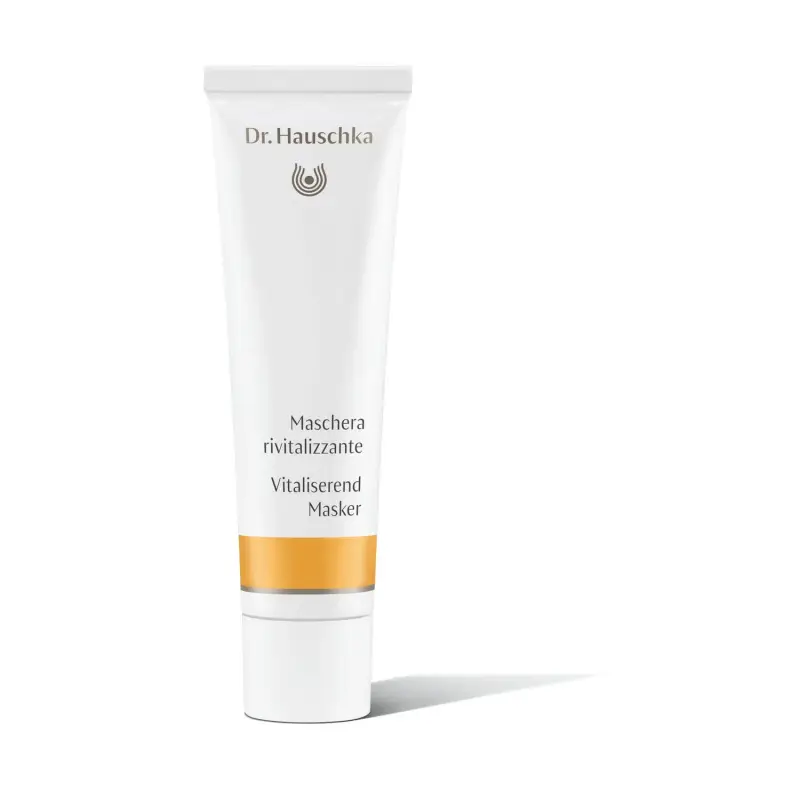 Face Care Maschera rivitalizzante - Maschera viso purificante