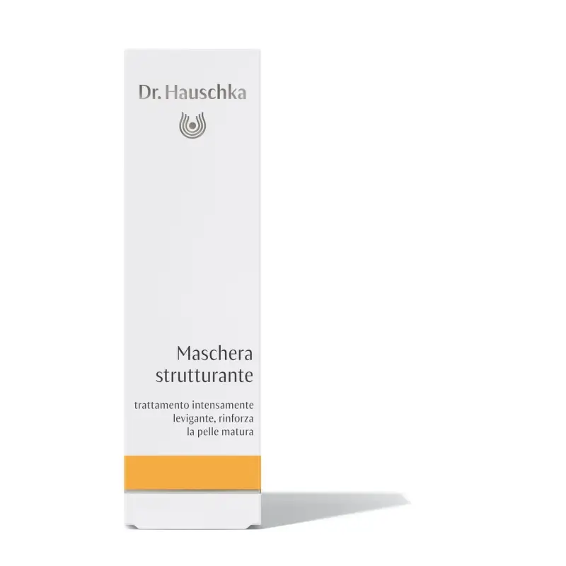 Face Care Maschera strutturante - Maschera viso idratante miniatura 2