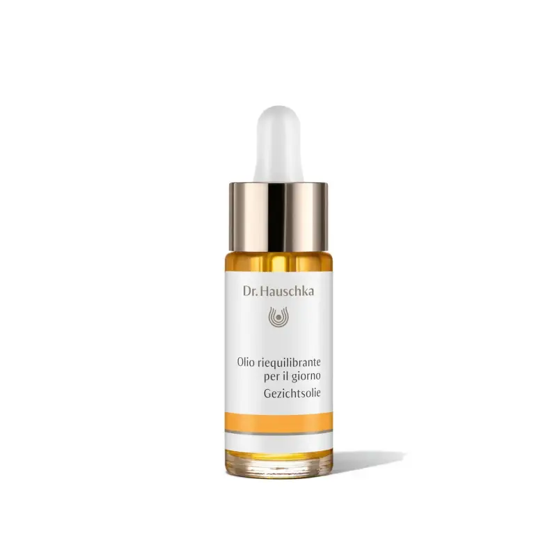 Face Care Olio riequilibrante per il giorno