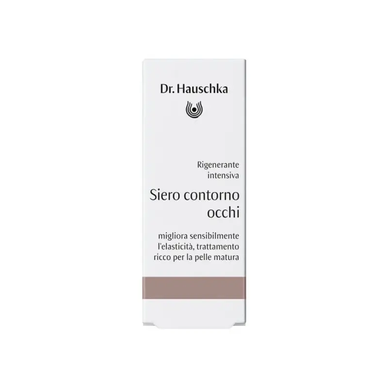 Face Care Rigenerante Intensiva Siero Contorno Occhi - Contorno occhi miniatura 2