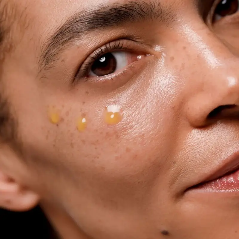 Face Care Rigenerante Intensiva Siero Contorno Occhi - Contorno occhi miniatura 4