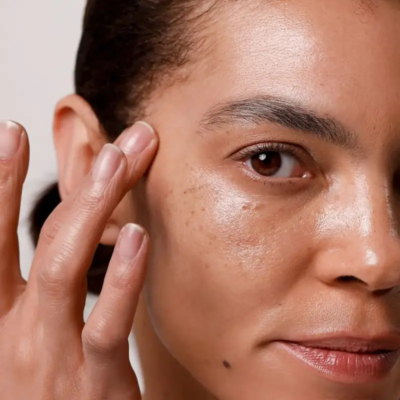 Face Care Rigenerante Intensiva Siero Contorno Occhi - Contorno occhi miniatura 5