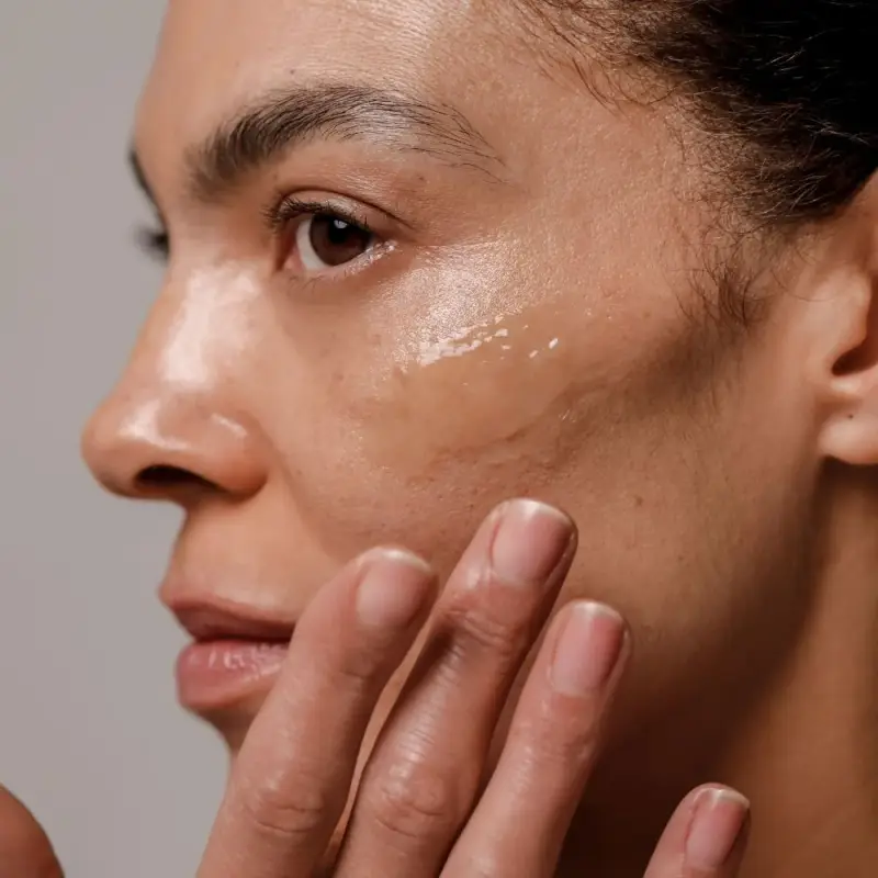 Face Care Rigenerante Intensiva Siero per la Notte - Crema antirughe, Siero antirughe miniatura 4