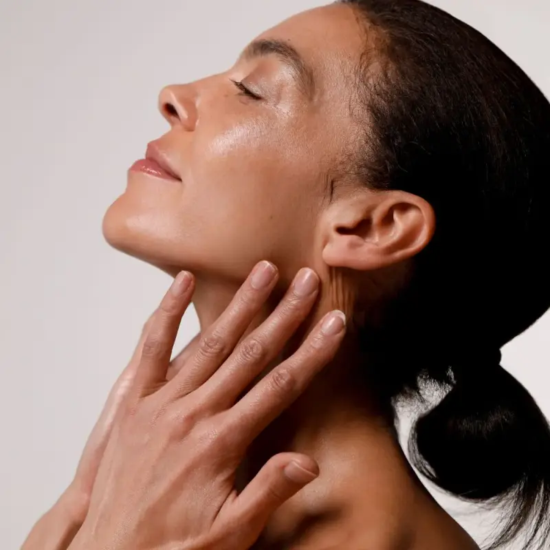 Face Care Rigenerante Intensiva Siero per la Notte - Crema antirughe, Siero antirughe miniatura 5