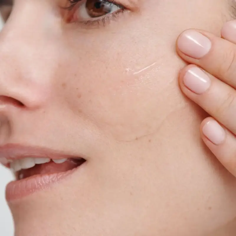 Face Care Rigenerante Siero - Siero antirughe miniatura 3