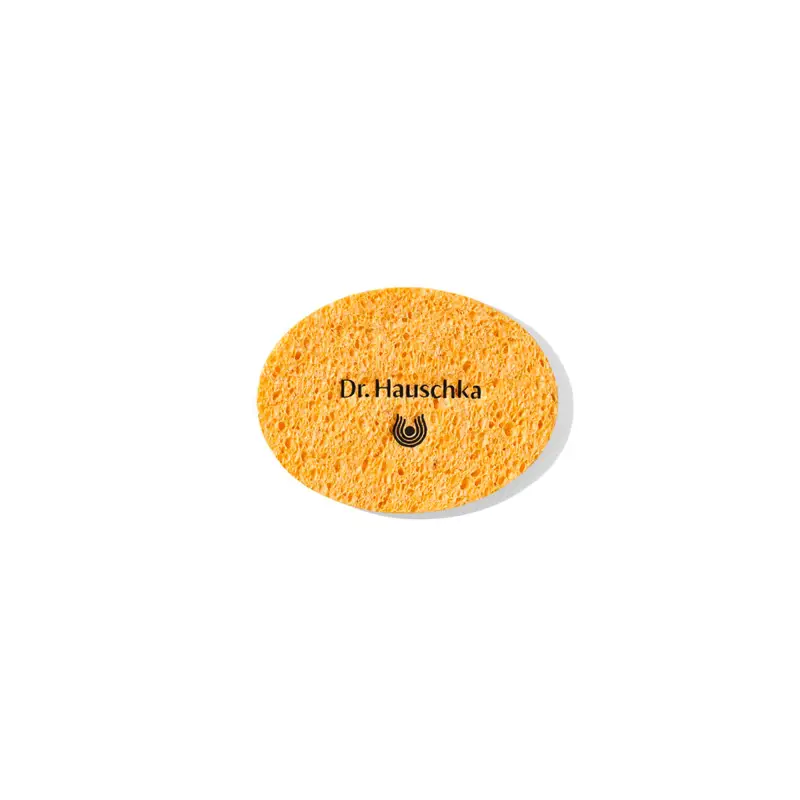 Face Care Spugnetta Cosmetica