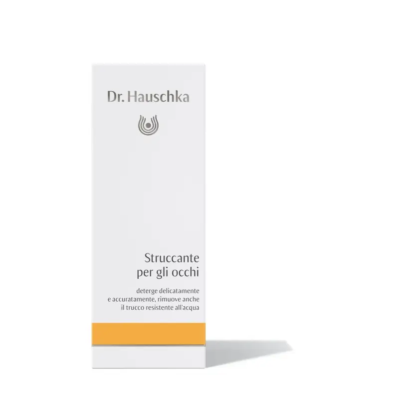 Face Care Struccante per gli occhi - Struccante miniatura 2